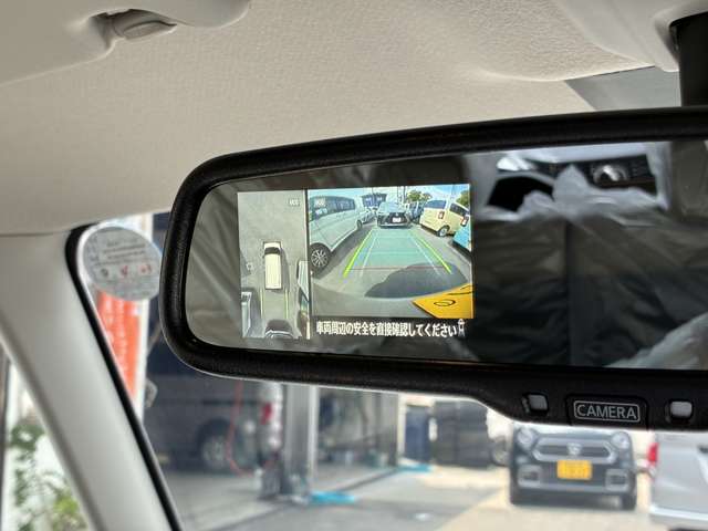 Mitsubishi Delica Mini 4