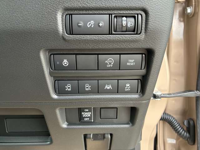 Mitsubishi Delica Mini 5