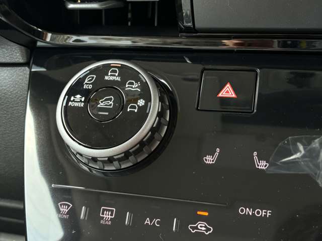 Mitsubishi Delica Mini 6