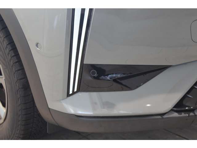 DS Automobiles DS 3 Crossback 11