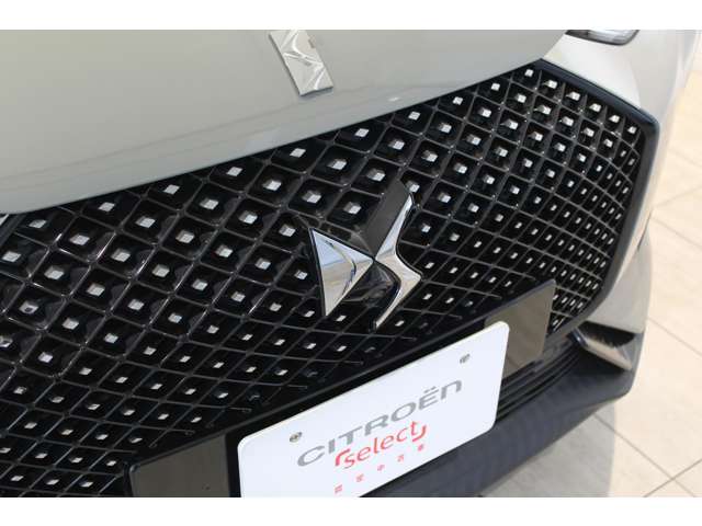 DS Automobiles DS 3 Crossback 12
