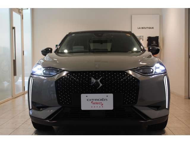 DS Automobiles DS 3 Crossback 5