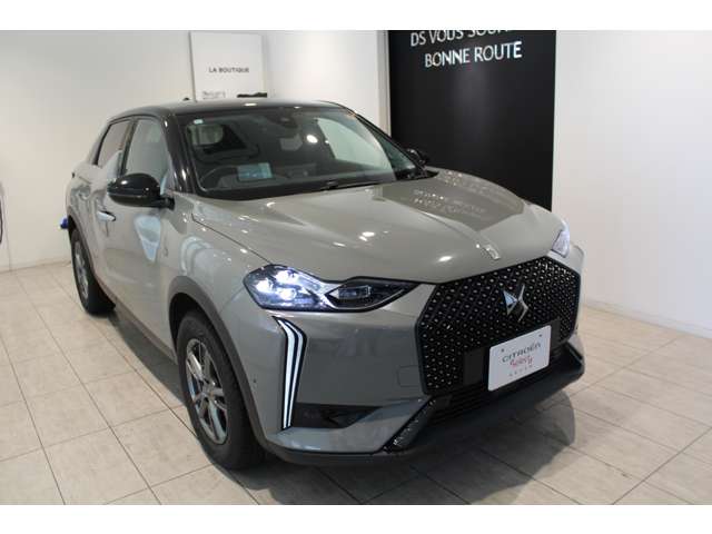 DS Automobiles DS 3 Crossback 6