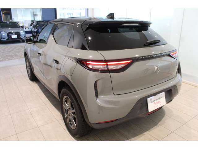 DS Automobiles DS 3 Crossback 7