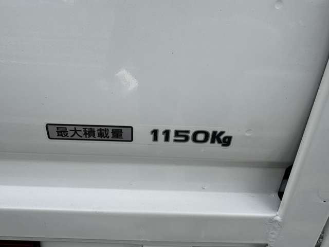 Mazda Bongo Truck 11