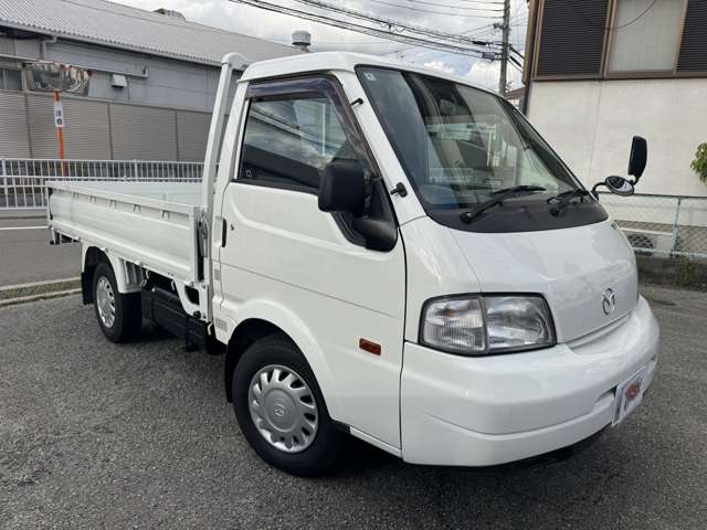 Mazda Bongo Truck 2