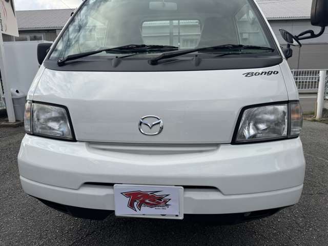 Mazda Bongo Truck 3