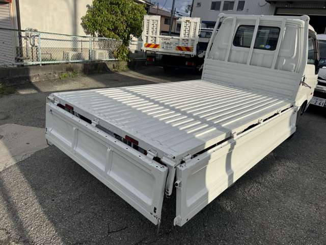 Mazda Bongo Truck 8