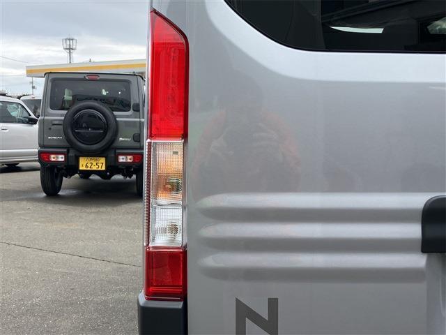 Honda N-VAN 11