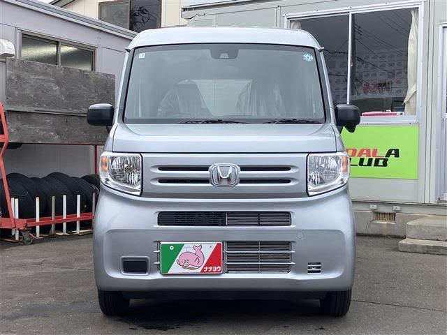 Honda N-VAN 2