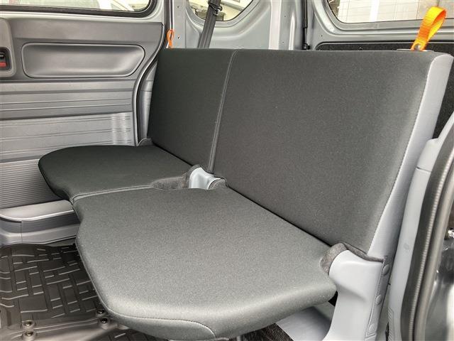 Honda N-VAN 3