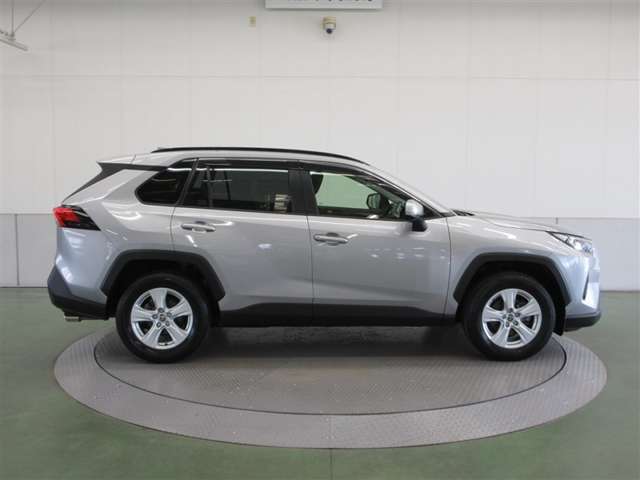 Toyota RAV4 7