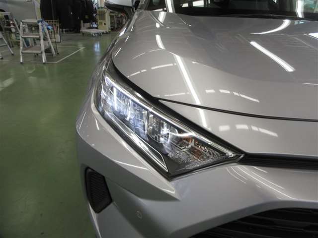 Toyota RAV4 9