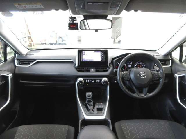 Toyota RAV4 10