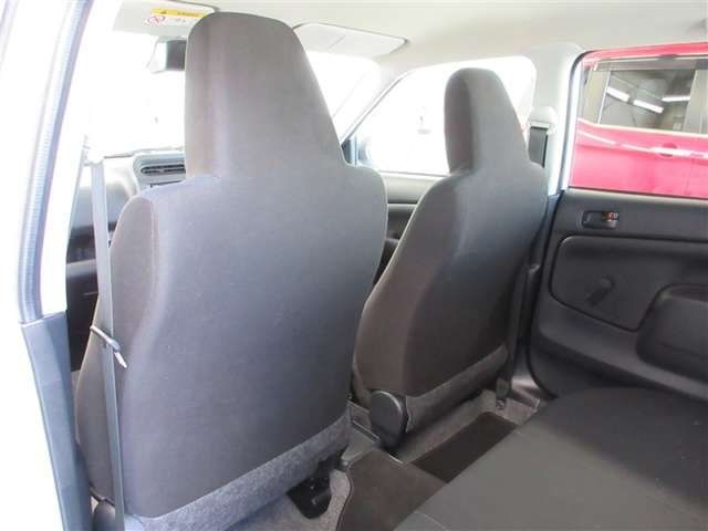 Toyota Probox Van 11