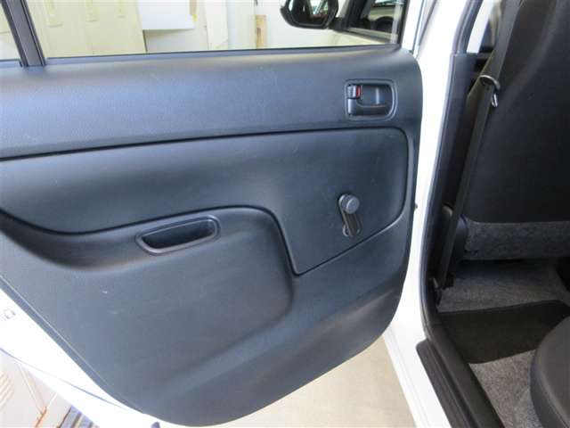 Toyota Probox Van 12