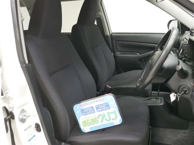 Toyota Probox Van 4