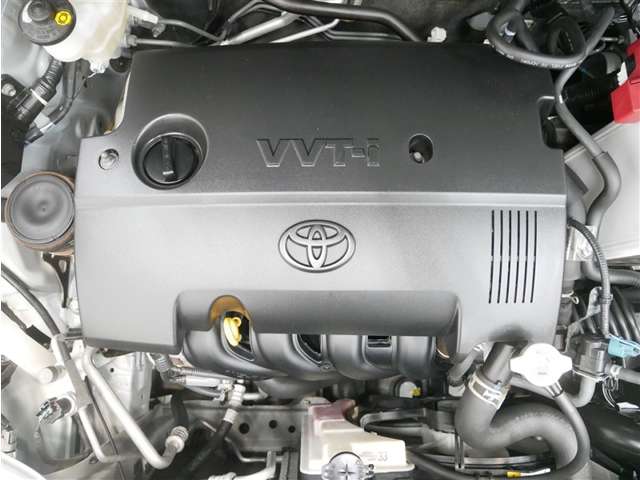 Toyota Probox Van 5