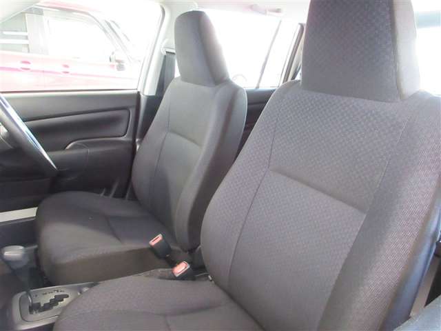 Toyota Probox Van 9