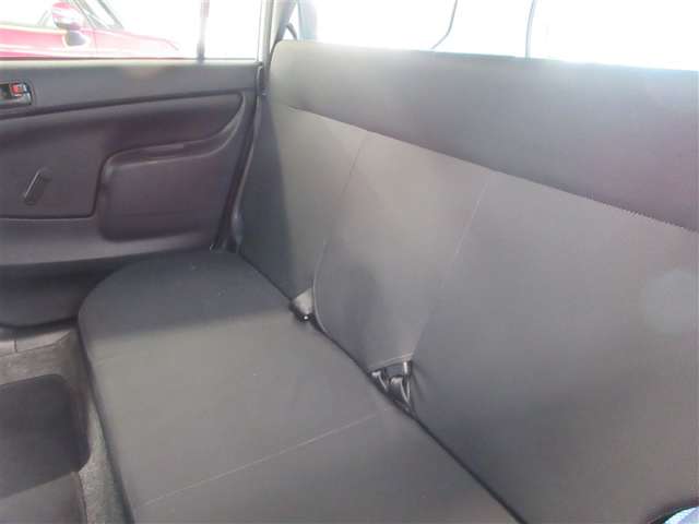 Toyota Probox Van 10