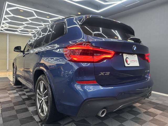 BMW X3 11