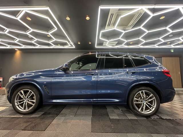 BMW X3 12