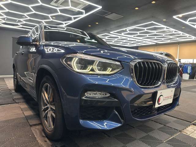 BMW X3 8