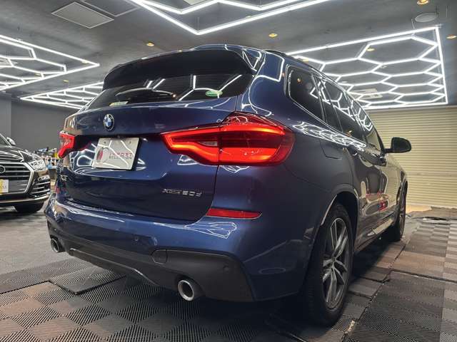 BMW X3 9