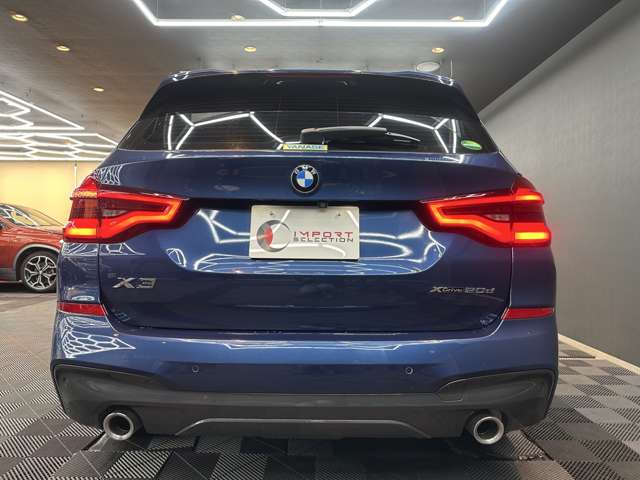 BMW X3 10