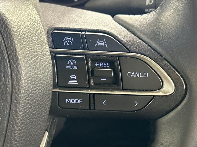 Toyota Voxy 5