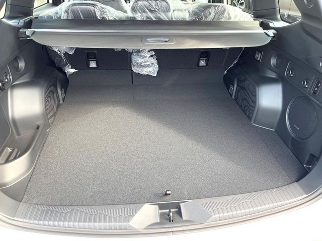 Subaru Forester 11
