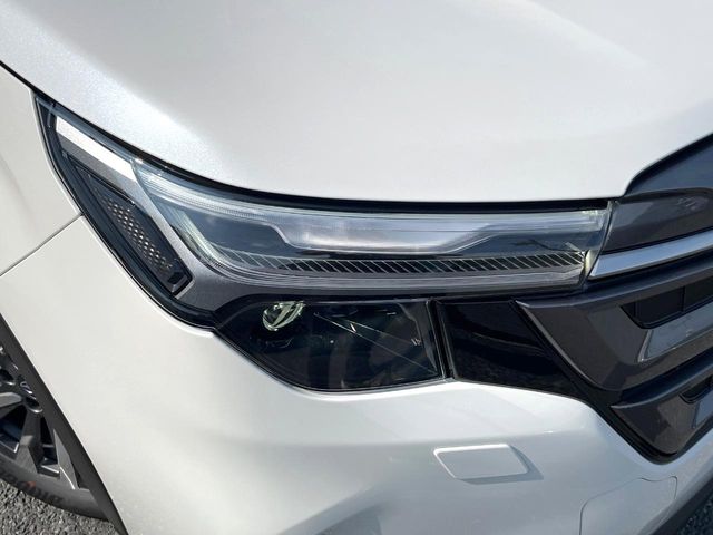Subaru Forester 12