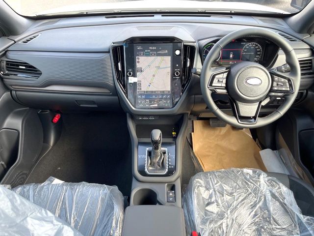 Subaru Forester 2