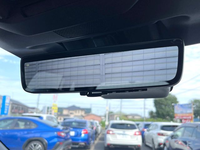 Subaru Forester 5