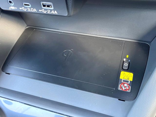 Subaru Forester 6