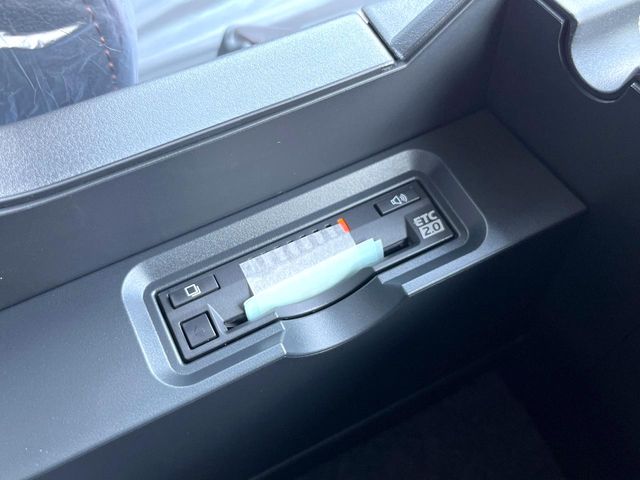 Subaru Forester 7