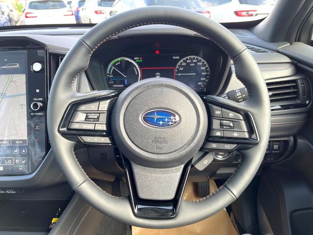 Subaru Forester 8