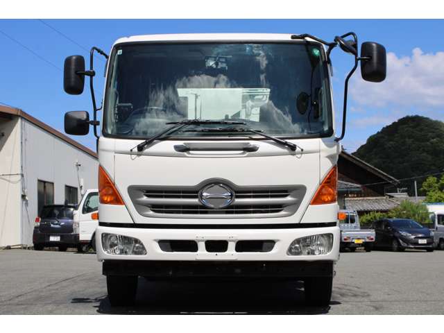 Hino Ranger 2