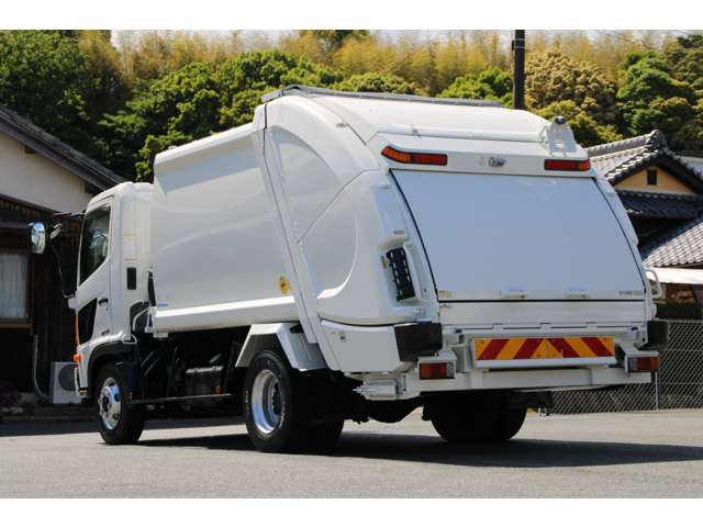 Hino Ranger 6