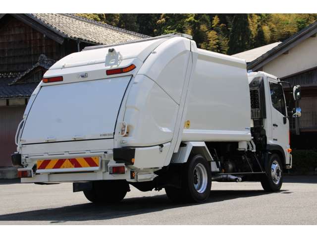 Hino Ranger 7
