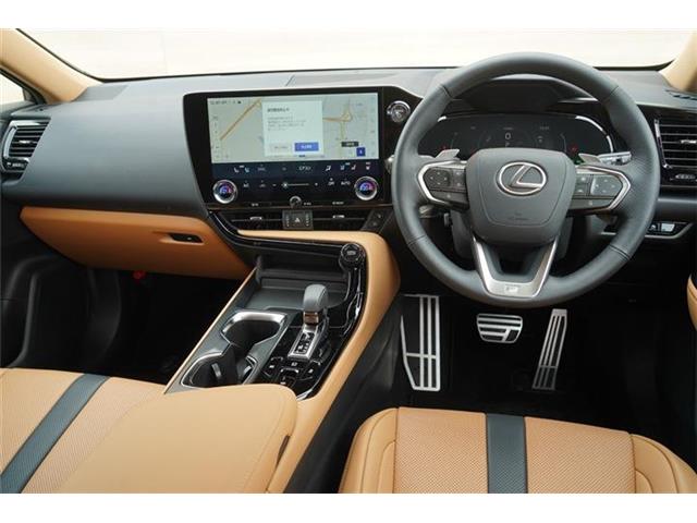 Lexus NX 2