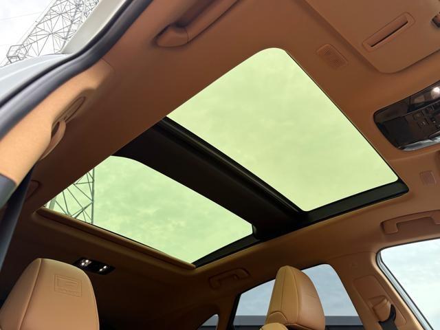 Lexus NX 3