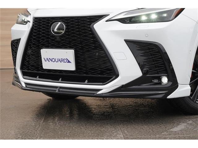 Lexus NX 4