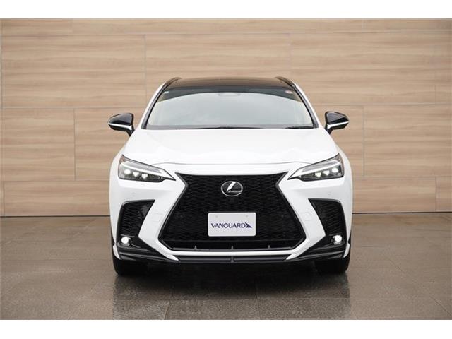 Lexus NX 9