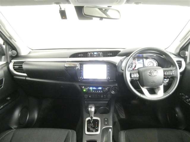 Toyota Hilux 12