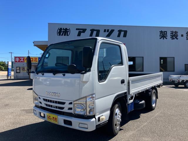 Isuzu Elf 2