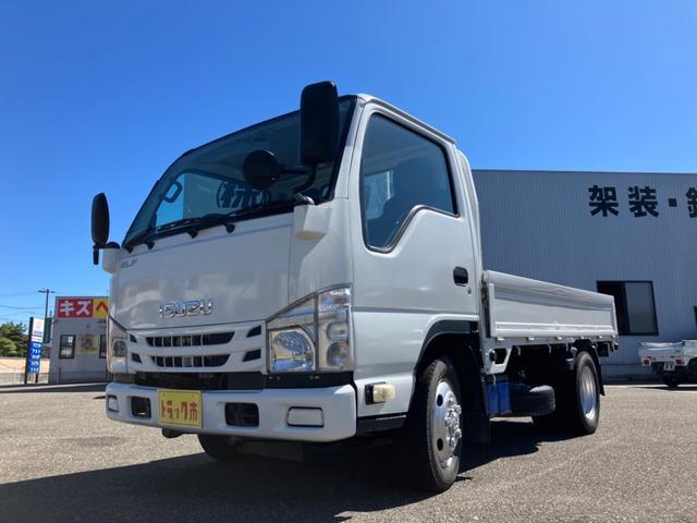 Isuzu Elf 3