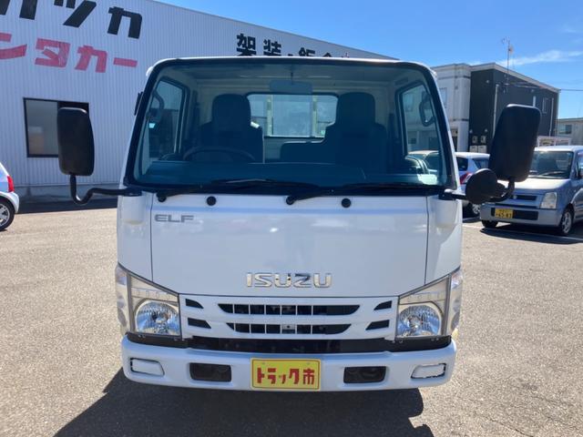 Isuzu Elf 4