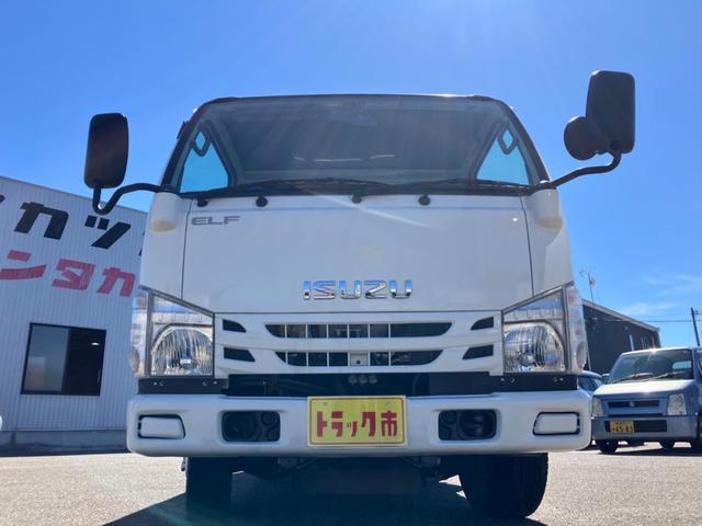 Isuzu Elf 5