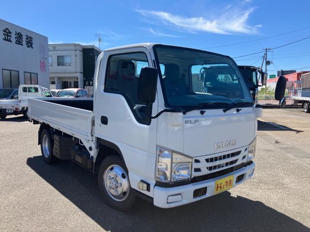 Isuzu Elf 6